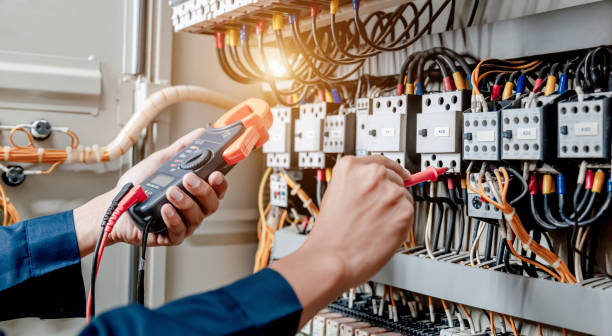 Affordable Electrical Installation in Alamosa, CO